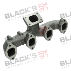 Exhaust Manifold suitable for New Holland -  99440113