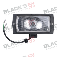 Work Lamp suitable for John Deere -  RE48990