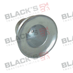 Water Pump Pulley suitable for Ferguson -  825378M91