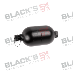 Transmission Accumulator - 3615670M1 suitable for Massey Ferguson -  3615670M1  3619551M1  3619551M2