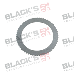 PTO Clutch Plate - 81808607 suitable for Ford &amp; Fordson -  D6NNC730A  PBB77573AA  PBB77573A