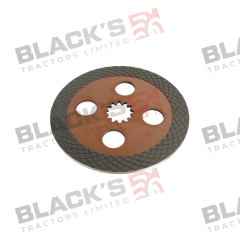 Brake Friction Disc   suitable for New Holland -  5191497