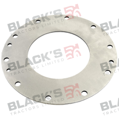 Intermediate Brake Disc - 5191349 suitable for Ford &amp; Fordson -  5191349  5110138