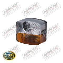 Front Combination Light (RH) - 82364C91 suitable for Case International -  3404746R91  3226120R1  82364C91