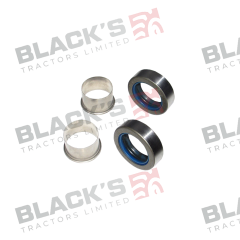 Axle / Hub Seal Kit suitable for Massey Ferguson -  3763366M91  3763366V91