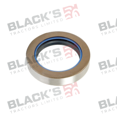 Diff Input Shaft Seal suitable for Massey Ferguson -  3428314M1