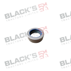 Front Hub Seal suitable for New Holland -  5177709  5184118