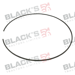 Front Axle Hub Circlip - 9968064 suitable for Case International -  5151438  CAR125555  CAR115689