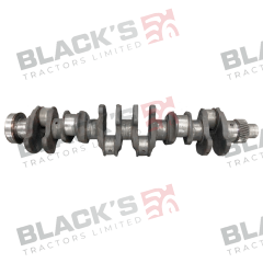 Crankshaft (Genmot) suitable for John Deere -  RE504639 RE515785 RE52850