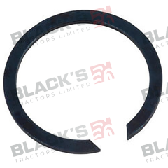 Gearbox External Clip - 195500M1 suitable for Massey Ferguson -  195500M1