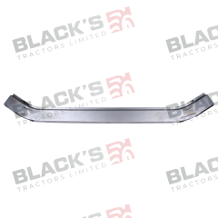Lower Window Panel for Super Q Cab suitable for Ford &amp; Fordson -  