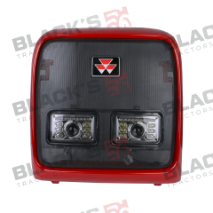 Front Panel Kit.  suitable for Massey Ferguson -  3800424P94