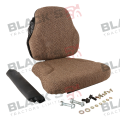 Passenger Seat suitable for John Deere -  RE192707