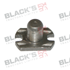 Steering Box Ball Peg suitable for Massey Ferguson -  1850025m1