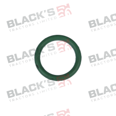 Expansion Valve O-Ring Upper  suitable for John Deere -  