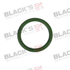 Expansion Valve O Ring - Lower  suitable for Massey Ferguson -  3901519M1