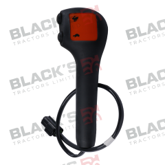 Gear Lever - 82013625 suitable for New Holland -  82013625