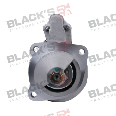 Heavy Duty Starter Motor 3.2kW - 1860093M2 suitable for McCormick -  388187A2  73326810