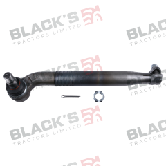Track Rod End RH - 1968473C1 suitable for Case International -  1968469C1 1968469C2 87714475