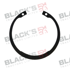 Internal Circlip, 76mm - 355988X1 suitable for Massey Ferguson -  355988X1  255988X1