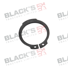 External Circlip, 26.4mm - 899385M1 suitable for Massey Ferguson -  208505M1  899385M1  899385X1