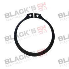 External Circlip, 45mm - 11069076 suitable for Case International -  370007  11069076
