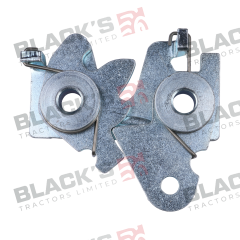 Bonnet Latch - AL157575 suitable for John Deere -  AL157575  R121634