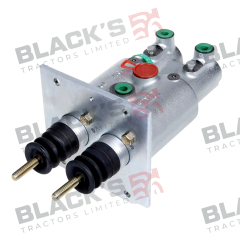 Brake Master Boost Cylinder  - 3786100M2 suitable for Massey Ferguson -  3786100M2