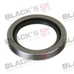 Outer Axle Oil Seal D5NN4115B suitable for Ford &amp; Fordson -  D5NN4115B  81803465  83906991