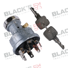 Ignition Switch RE56411 suitable for John Deere -  RE56411  RE48214  RE61717