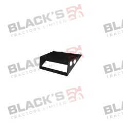 Rear Lamp Cover RH - 3712967M1 suitable for Massey Ferguson -  