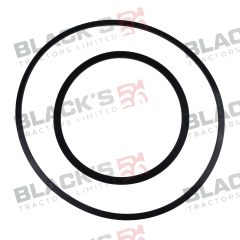 Clutch Pack Seal Kit - RE47294 suitable for John Deere -  RE47294