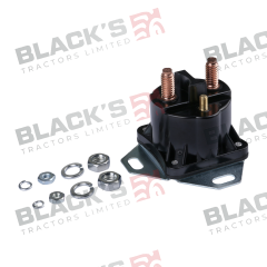 Starter Relay - RE164448 suitable for John Deere -  RE164448  RE170320  AT68973