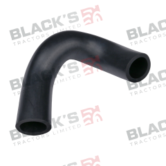 Fuel Tank Hose - LH suitable for Massey Ferguson -  1684962M1