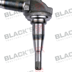 Spindle LH - 83928074 suitable for Ford &amp; Fordson -  83928074  E0NN3106AA