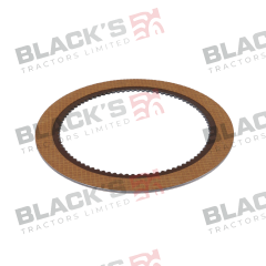 Planetary Brake Friction Disc - RE151059 suitable for John Deere -  RE151059