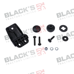 Window Hinge Kit - AL71331 suitable for John Deere -  AL71331