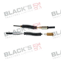 Clutch Cable AL117192 suitable for John Deere -  AL117192