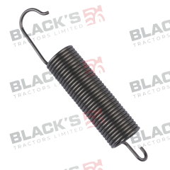 Pull To Stop Return Spring - 827023M1 suitable for Massey Ferguson -  827023M1