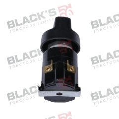 Headlight Switch - 59115636 suitable for Zetor -  59115636  83355926