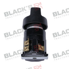Heater Switch - 59115853 suitable for Zetor -  59115853