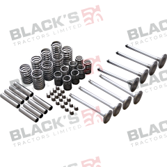 Valve Train Kit suitable for Massey Ferguson -  
