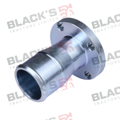 Hydraulic Pump Adaptor - L115460 suitable for John Deere -  L115460  L110743