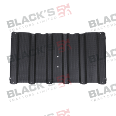 Upper Front Grille - L157398 suitable for John Deere -  L157398  L155180