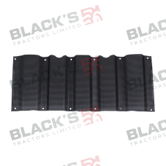 Lower Front Grille  - L155181 suitable for John Deere -  L155181