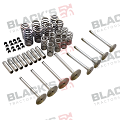 Valve Train Kit suitable for Massey Ferguson -  