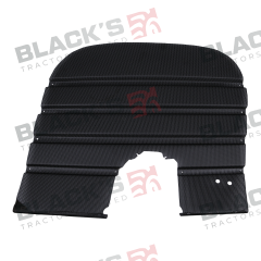 Lower Side Grille (LH)  - L155596 suitable for John Deere -  L155596  L155184