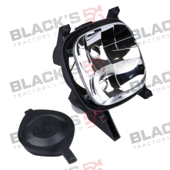 Head Lamp AL178138 suitable for John Deere -  AL178138  AL173619  AL178164
