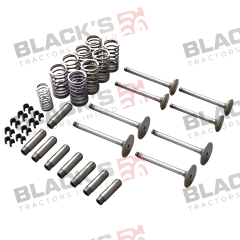 Valve Train Kit suitable for Massey Ferguson -  