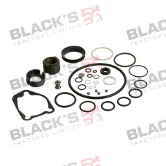 Hydraulic Control Valve Repair Kit RE241164 suitable for John Deere -  RE241164